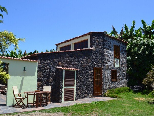 House 1 bedroom, with pool