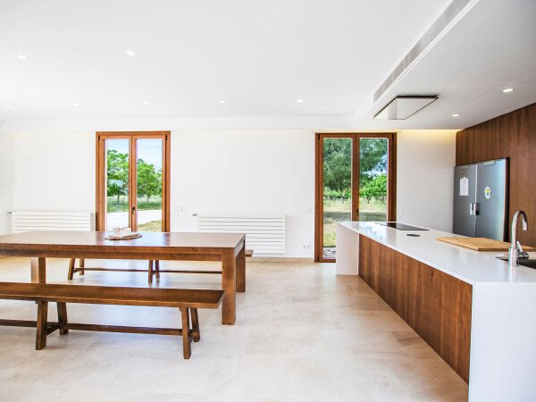 Casa 6 habitaciones, con piscina