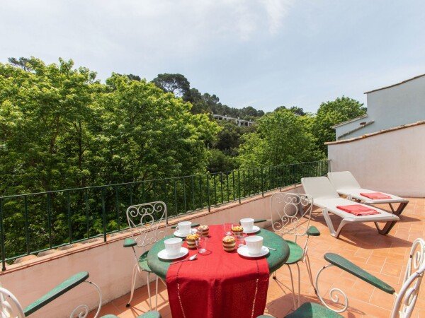 Apartamento 2 habitaciones, con wifi