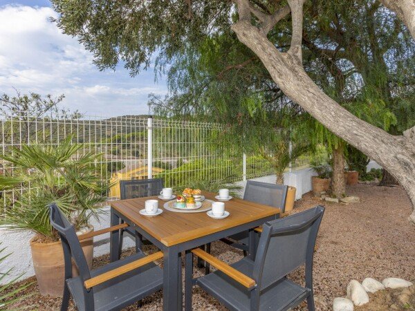 Studio 1 chambre, avec wifi