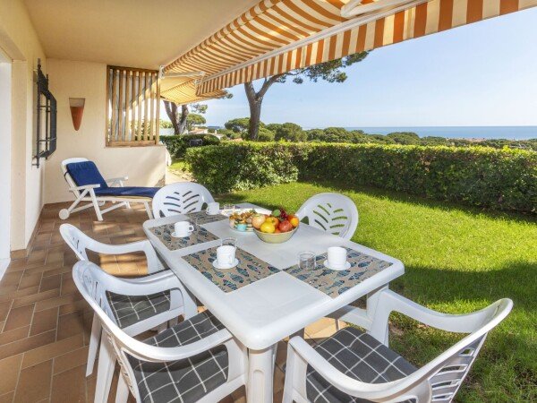 Wohnung 3 Schlafzimmer, mit Meerblick