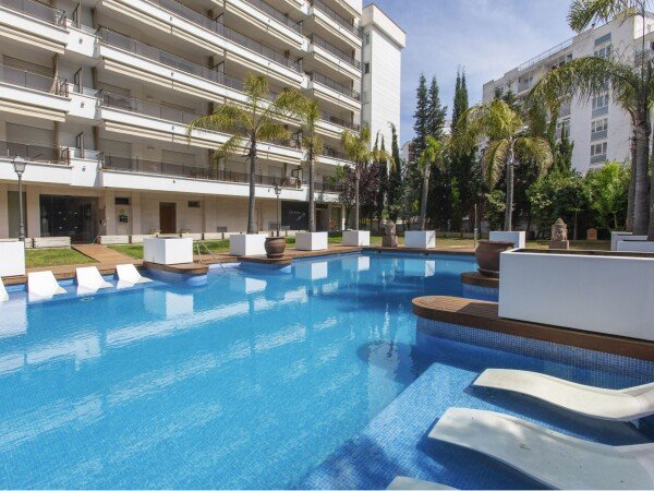 Ferienhaus 3 Schlafzimmer, mit Meerblick