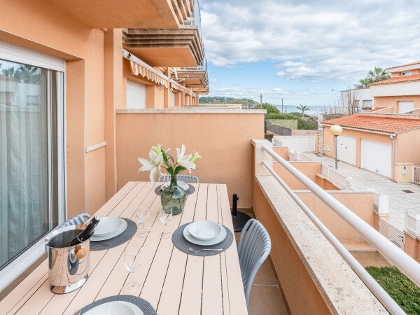 Casa 4 habitaciones, con aire acondicionado