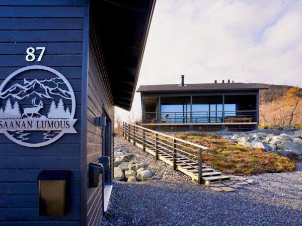 House 2 bedrooms, with wifi