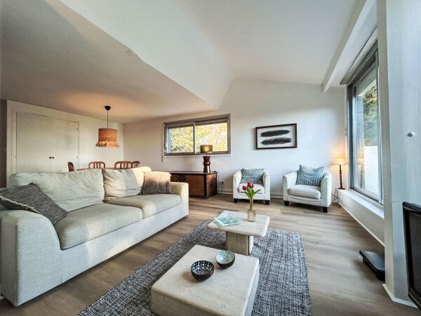 Résidence 2 chambres, avec wifi