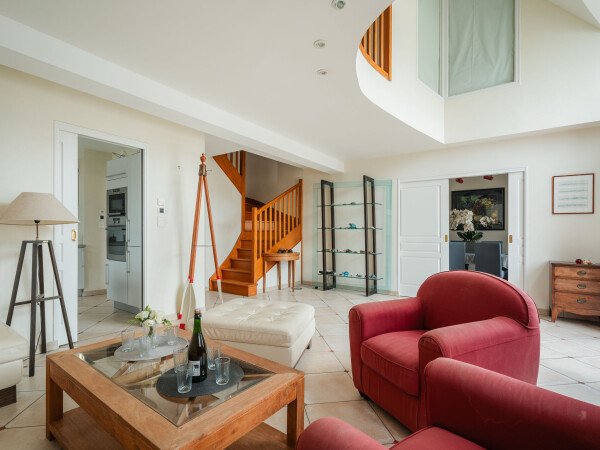 Ferienpark 3 Schlafzimmer, mit Meerblick