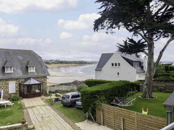 Appartement 1 slaapkamer, met sea view