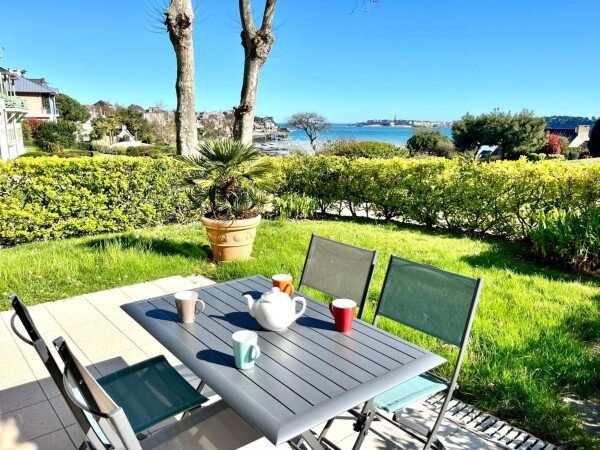 Resort 1 slaapkamer, met sea view