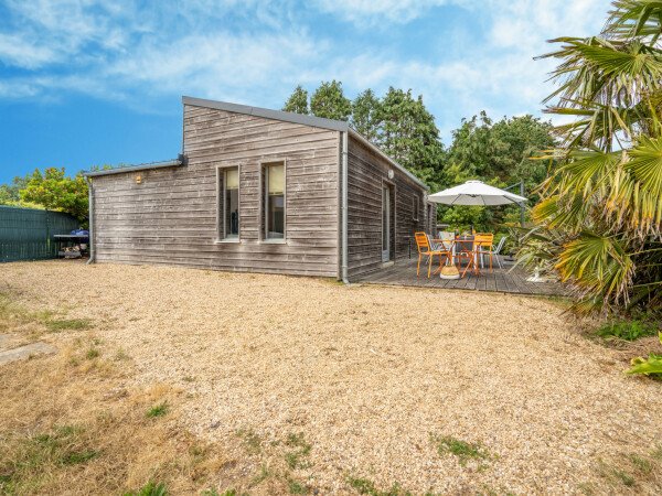 Maison de campagne cozy, 3 chambres, avec jardin