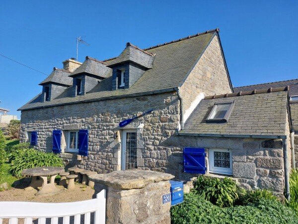 Maison de campagne cozy, 3 chambres, avec jardin