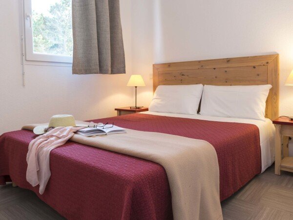 Maison de campagne moderne, 1 chambre, avec vue sur mer