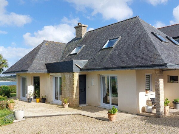 Ferienhaus 5 Schlafzimmer, mit Whirlpool