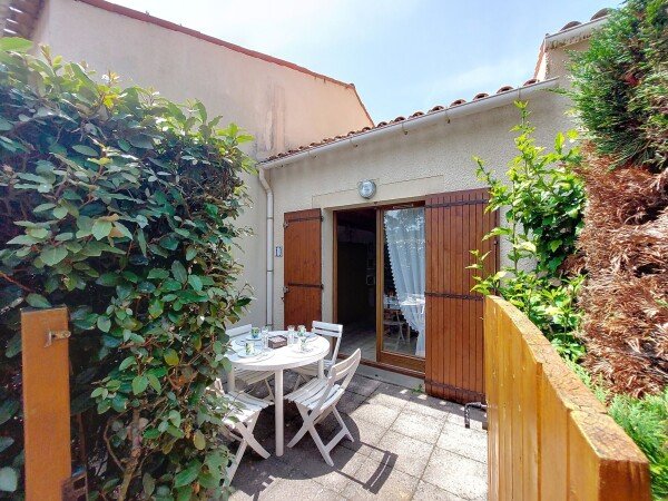 Loft 1 chambre, avec wifi