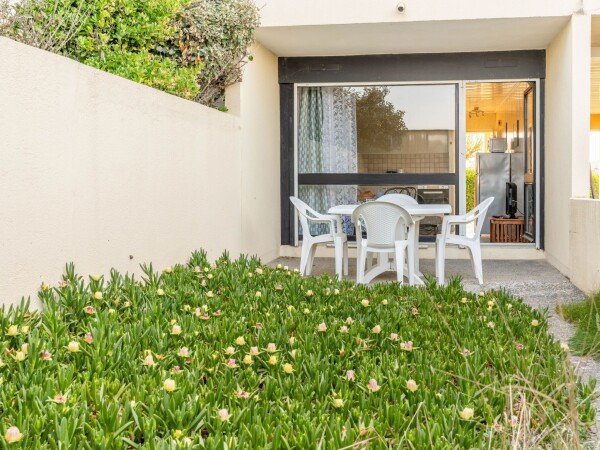 Résidence chic, 1 chambre, avec wifi