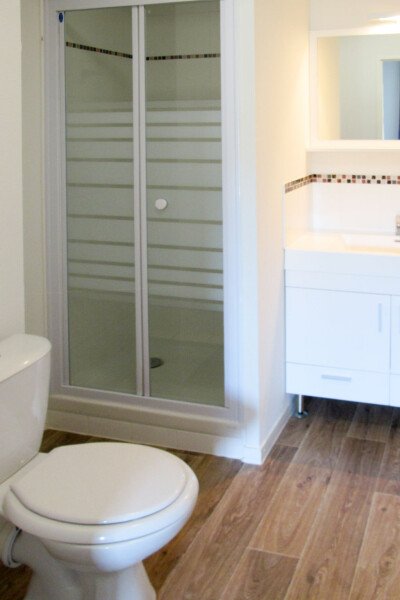 Maison de campagne 1 chambre, avec piscine