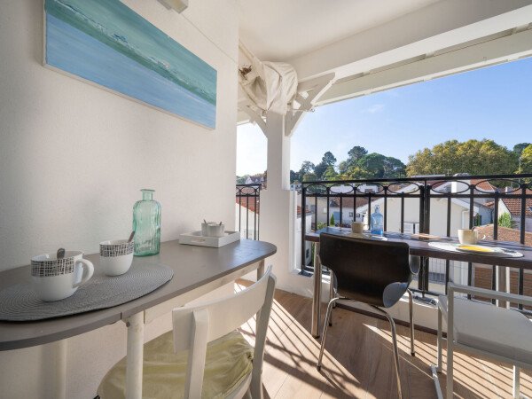 Résidence 2 chambres, avec wifi