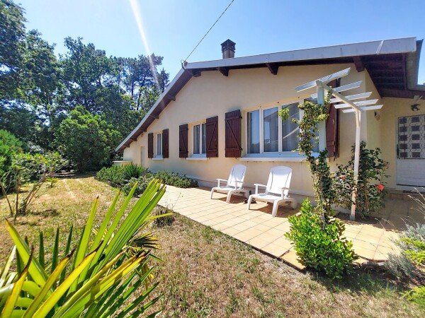 Maison de campagne cozy, 3 chambres, avec jardin