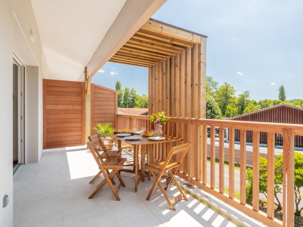 Ferienpark 1 Schlafzimmer, mit Klimaanlage