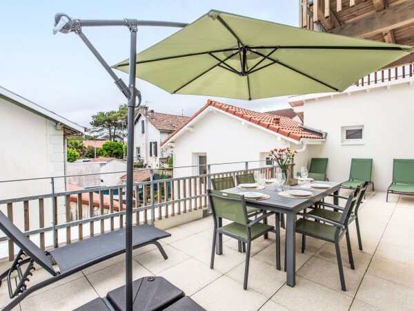 Apartamento 2 habitaciones, con wifi