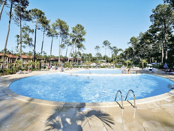 Maison de campagne 2 chambres, avec piscine