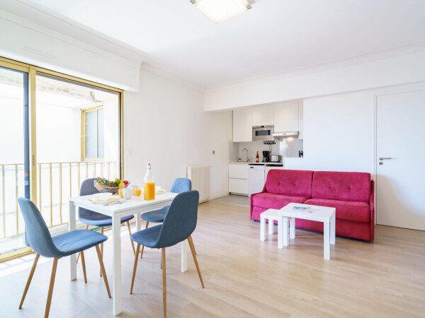 Ferienpark 1 Schlafzimmer, mit WLAN