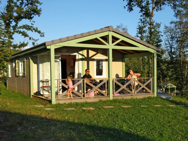 Maison de campagne 1 chambre, avec piscine