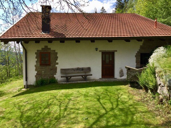 Ferienhaus 2 Schlafzimmer, mit Fitnessstudio