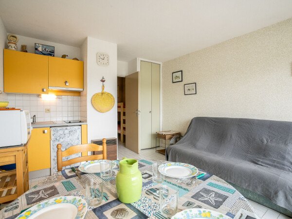 Loft 1 chambre, avec wifi