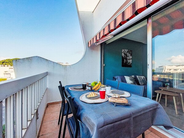 Loft 1 chambre, avec climatisation