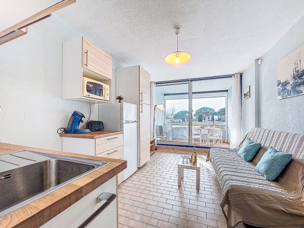 Loft 1 chambre, avec wifi