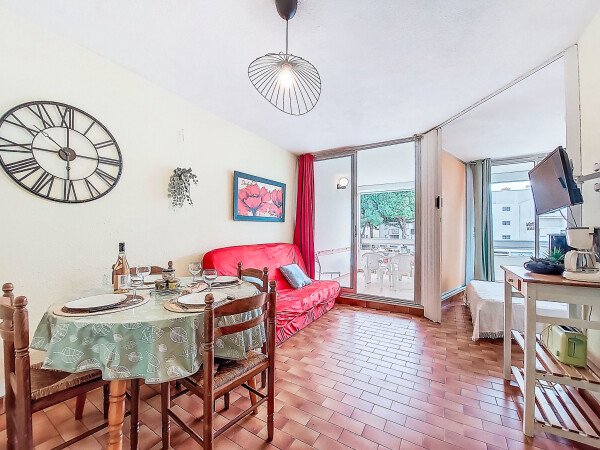 Loft 1 chambre, avec wifi