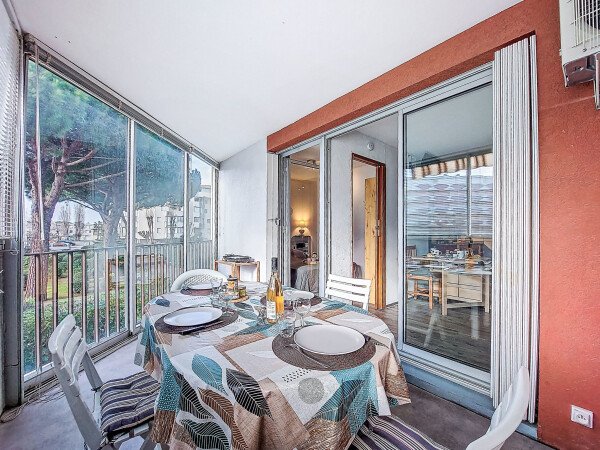 Loft cozy, 1 chambre, avec climatisation