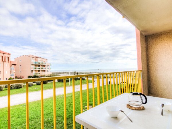 Resort 1 slaapkamer, met wifi