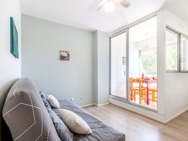 Loft 1 chambre, avec climatisation