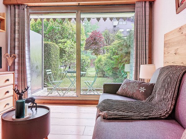 Resort 1 habitación, con wifi