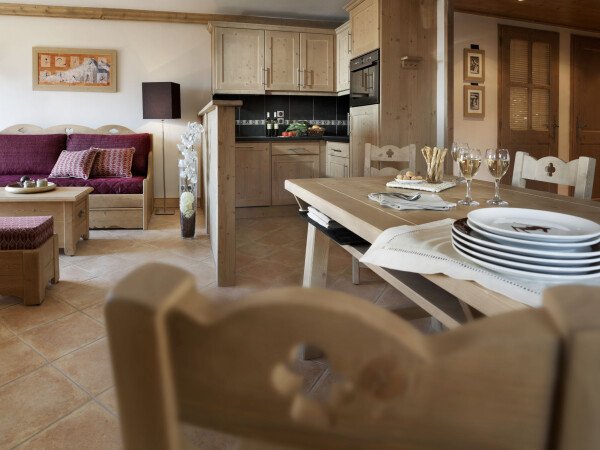 Résidence confortable, 3 chambres, avec jacuzzi