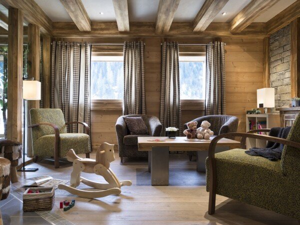 Résidence confortable, 3 chambres, avec jacuzzi