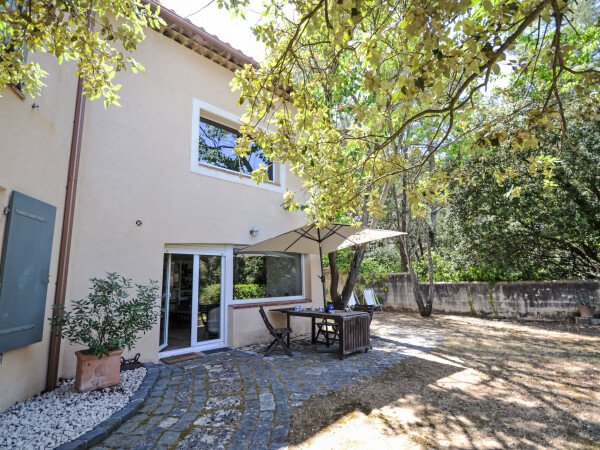 Appartement 1 chambre, avec piscine