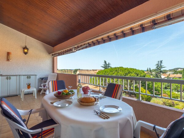 Appartement 1 chambre, avec wifi