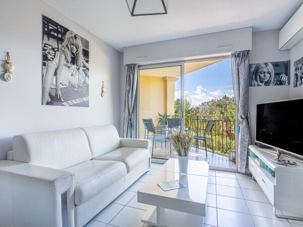 Resort 2 bedrooms, with pool