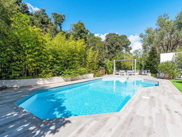Villa 5 camere, con piscina