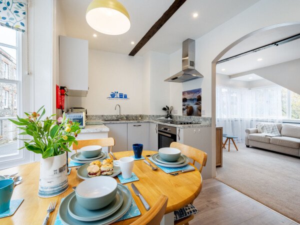 Villa 2 bedrooms, with garden