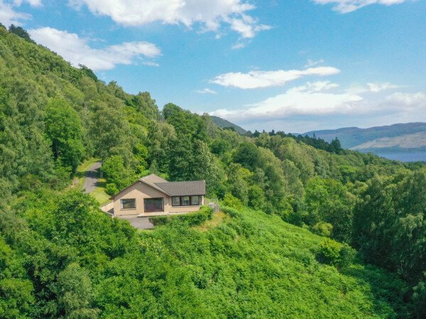 Maison de campagne confortable, 3 chambres, avec jardin
