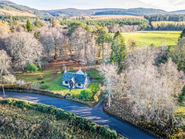 Maison de campagne confortable, 3 chambres, avec jardin