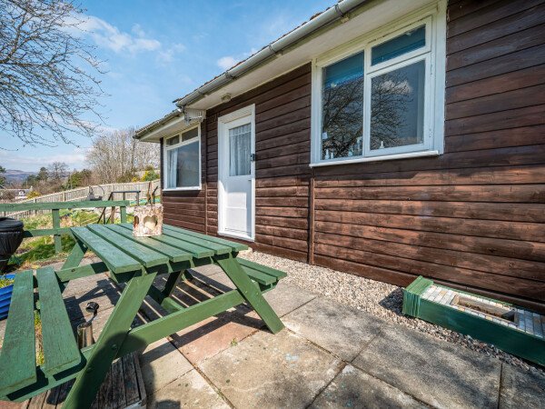 Maison de campagne confortable, 2 chambres, avec jardin