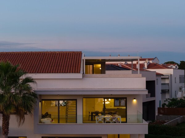 Villa 3 Schlafzimmer, mit Whirlpool