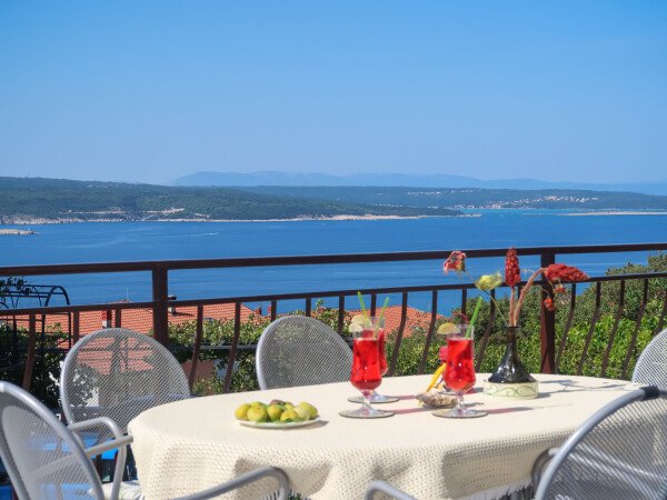 Wohnung 3 Schlafzimmer, mit Meerblick