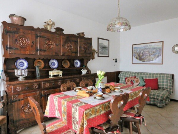 Appartamento 1 camera, con wifi