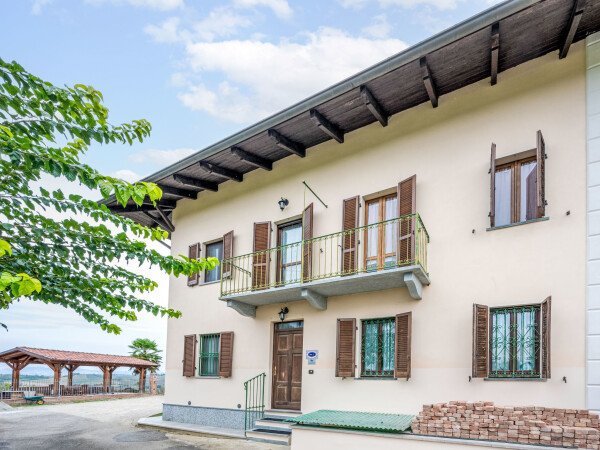 Appartamento 2 camere, con piscina