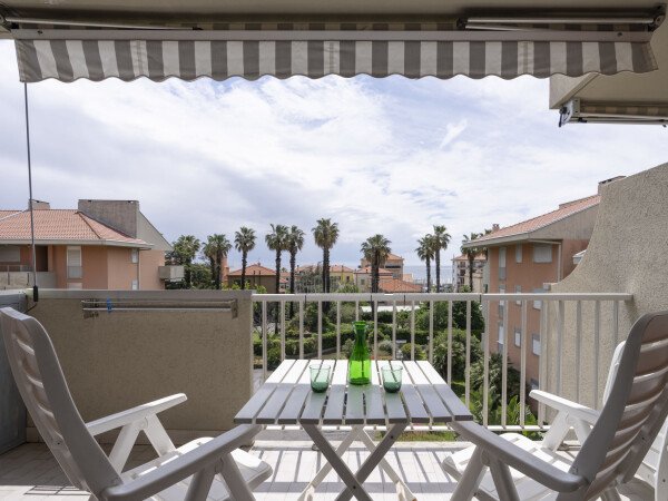 Appartamento 2 camere, con wifi